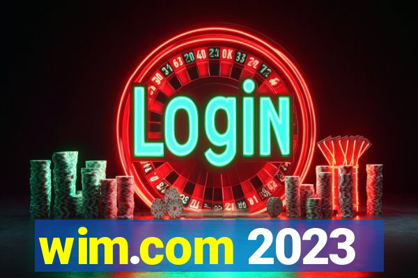 wim.com 2023